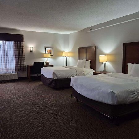 Country Inn & Suites By Radisson, Battle Creek, Mi מראה חיצוני תמונה