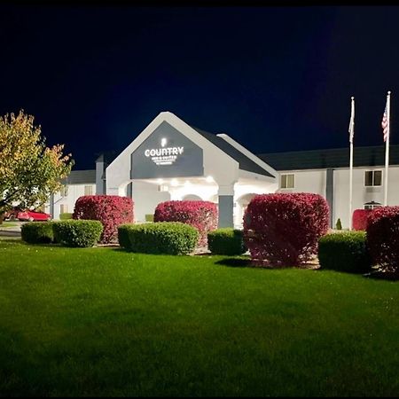 Country Inn & Suites By Radisson, Battle Creek, Mi מראה חיצוני תמונה