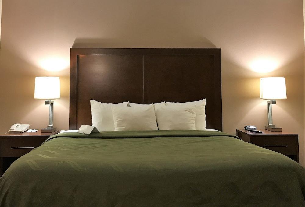 Country Inn & Suites By Radisson, Battle Creek, Mi מראה חיצוני תמונה