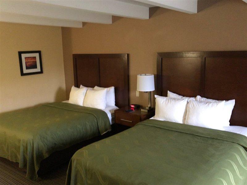 Country Inn & Suites By Radisson, Battle Creek, Mi מראה חיצוני תמונה