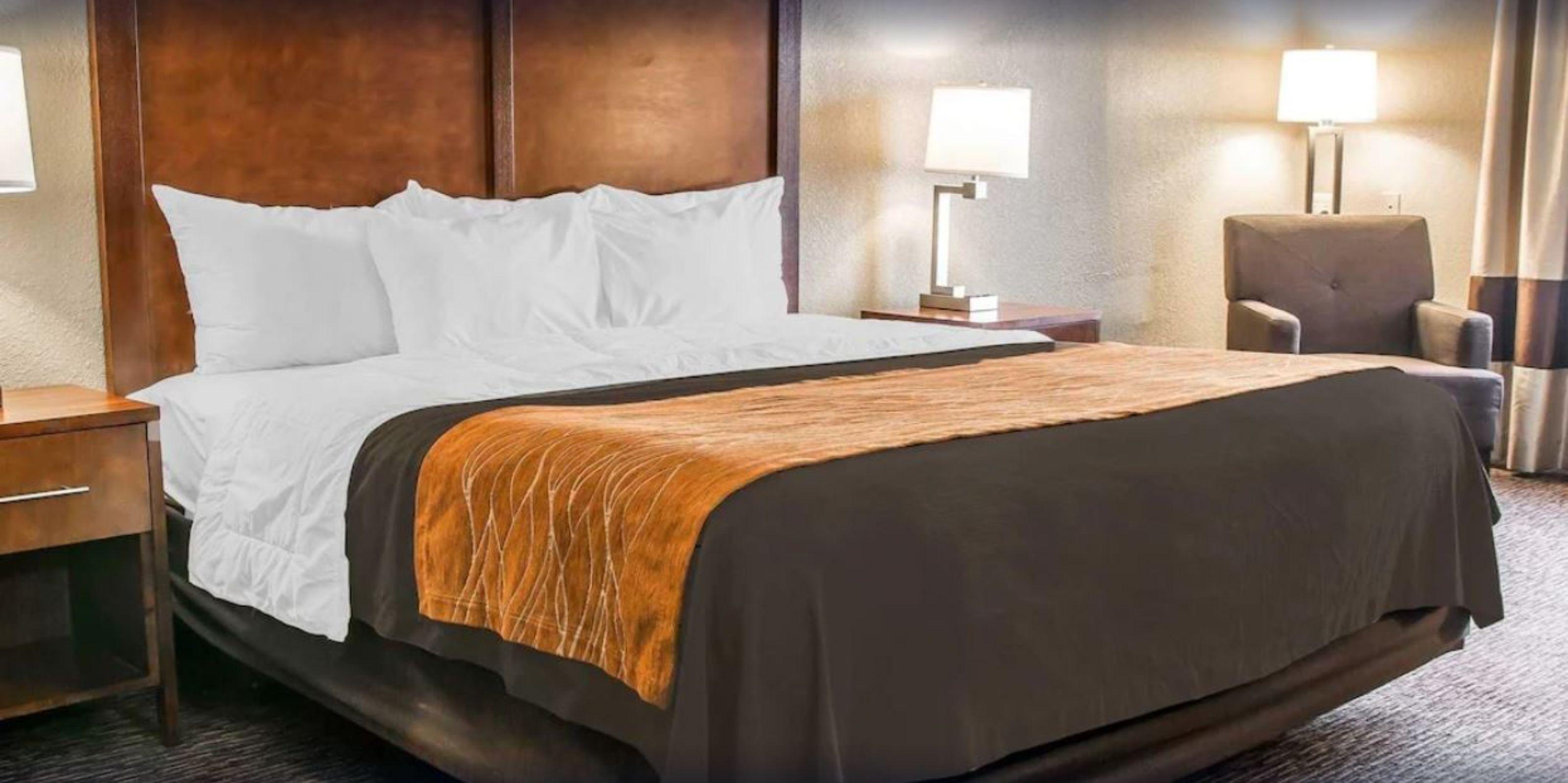 Country Inn & Suites By Radisson, Battle Creek, Mi מראה חיצוני תמונה