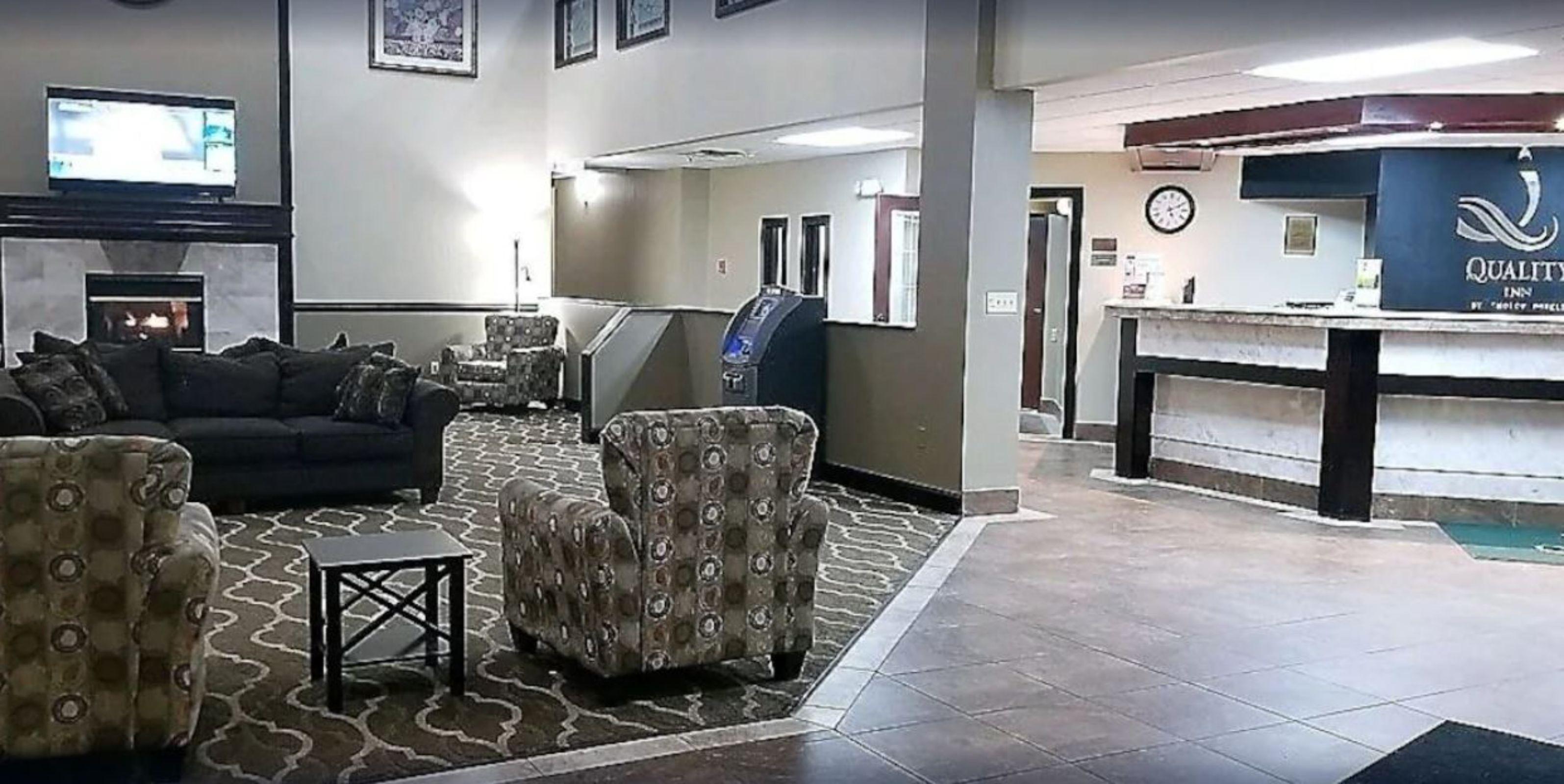 Country Inn & Suites By Radisson, Battle Creek, Mi מראה חיצוני תמונה