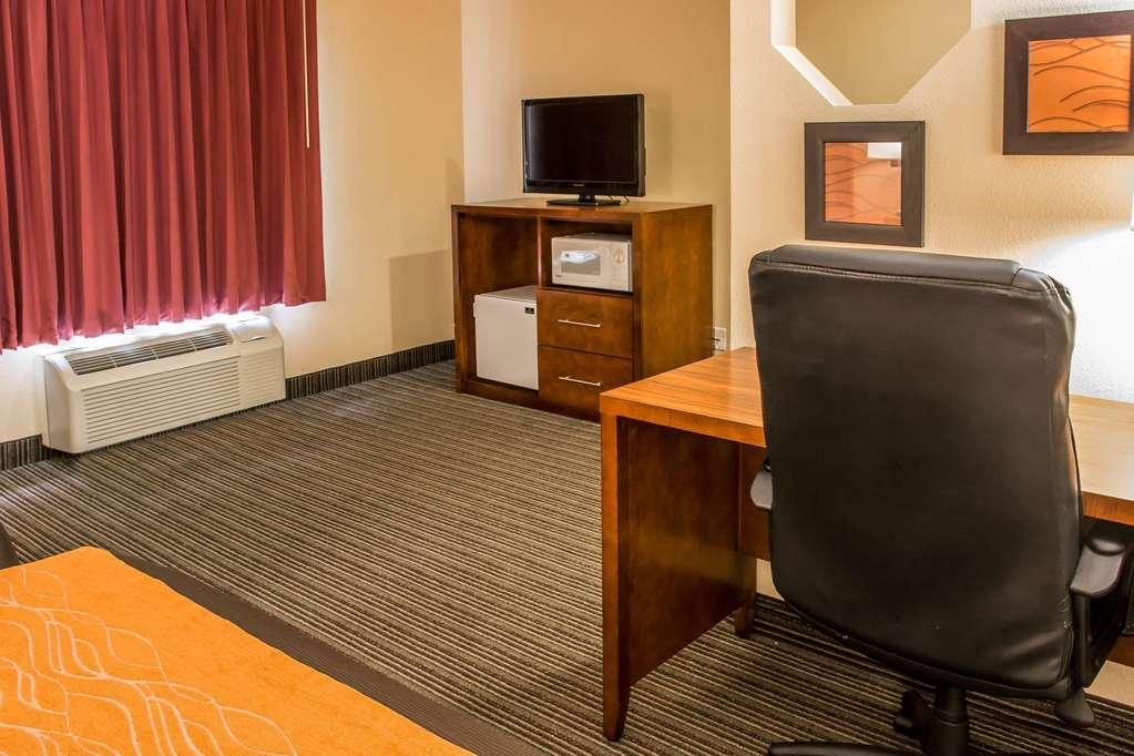 Country Inn & Suites By Radisson, Battle Creek, Mi חדר תמונה