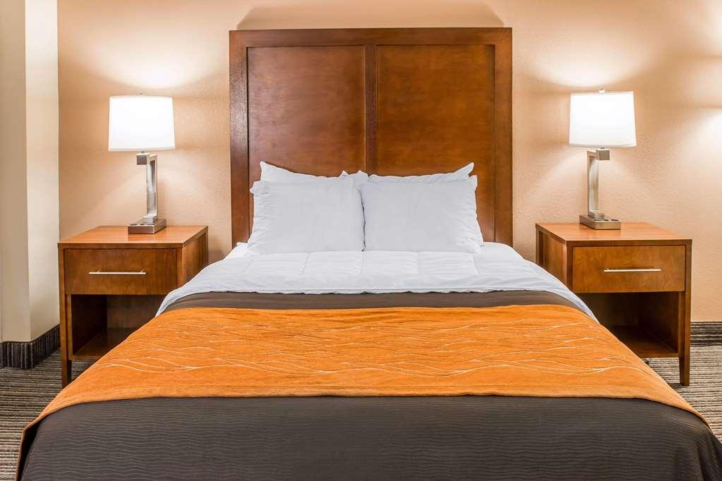 Country Inn & Suites By Radisson, Battle Creek, Mi חדר תמונה