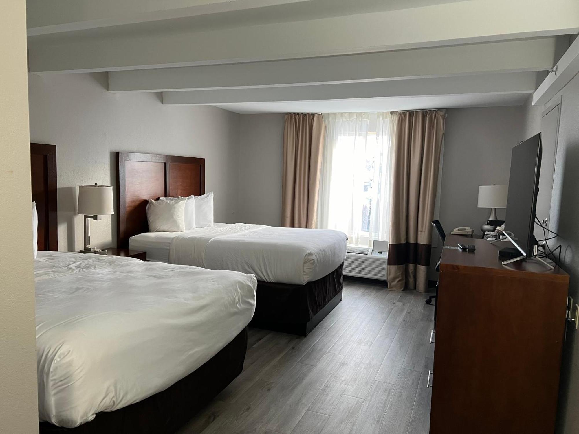 Country Inn & Suites By Radisson, Battle Creek, Mi מראה חיצוני תמונה