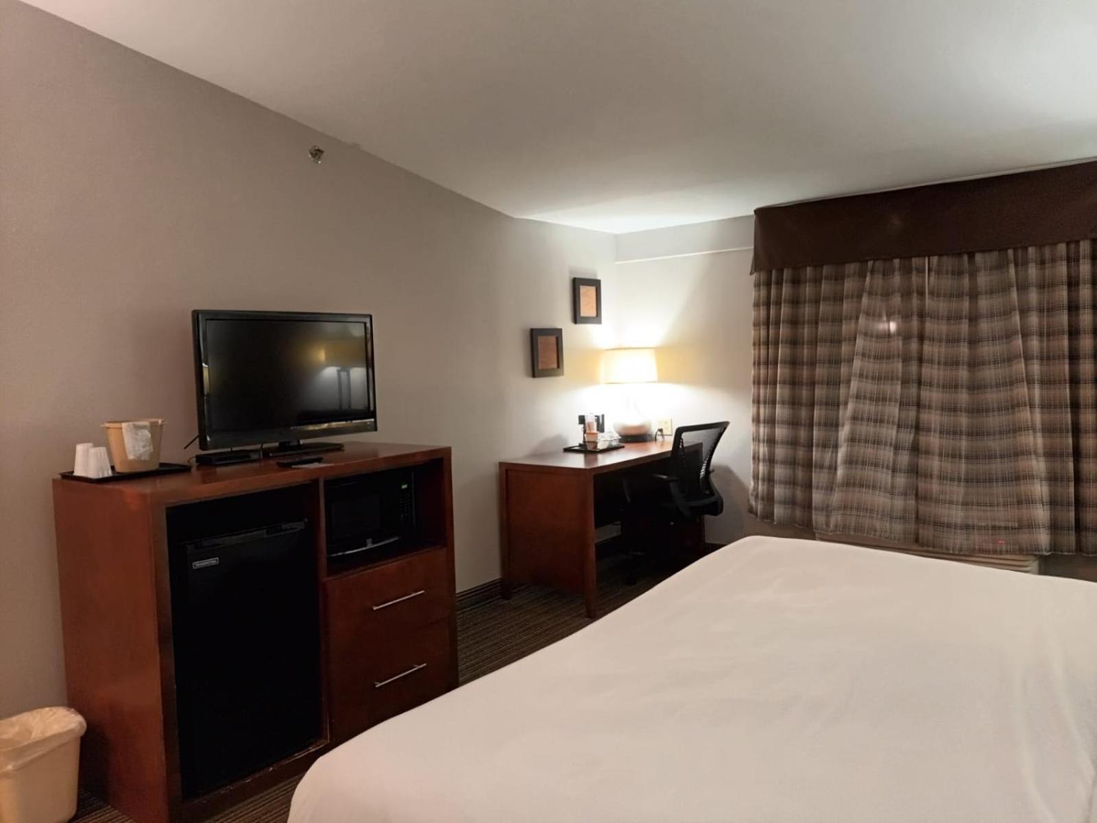 Country Inn & Suites By Radisson, Battle Creek, Mi מראה חיצוני תמונה
