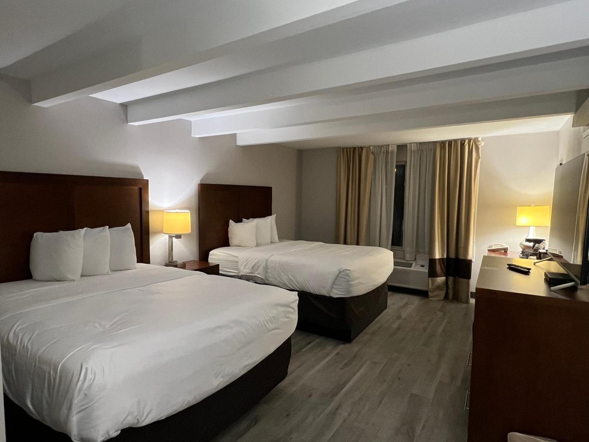 Country Inn & Suites By Radisson, Battle Creek, Mi מראה חיצוני תמונה