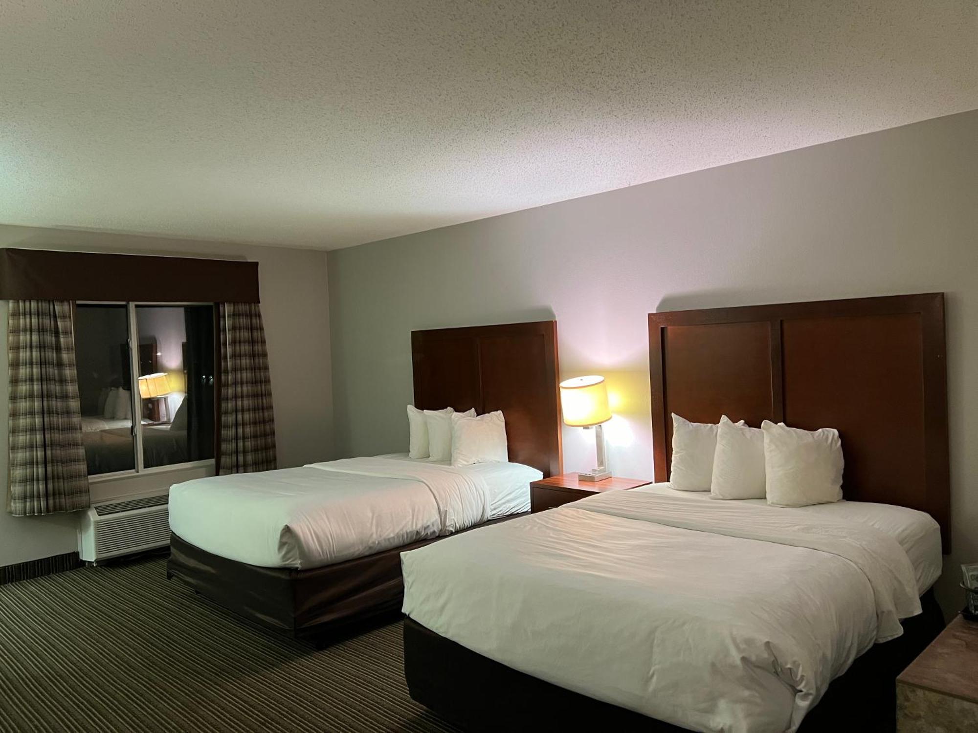 Country Inn & Suites By Radisson, Battle Creek, Mi מראה חיצוני תמונה
