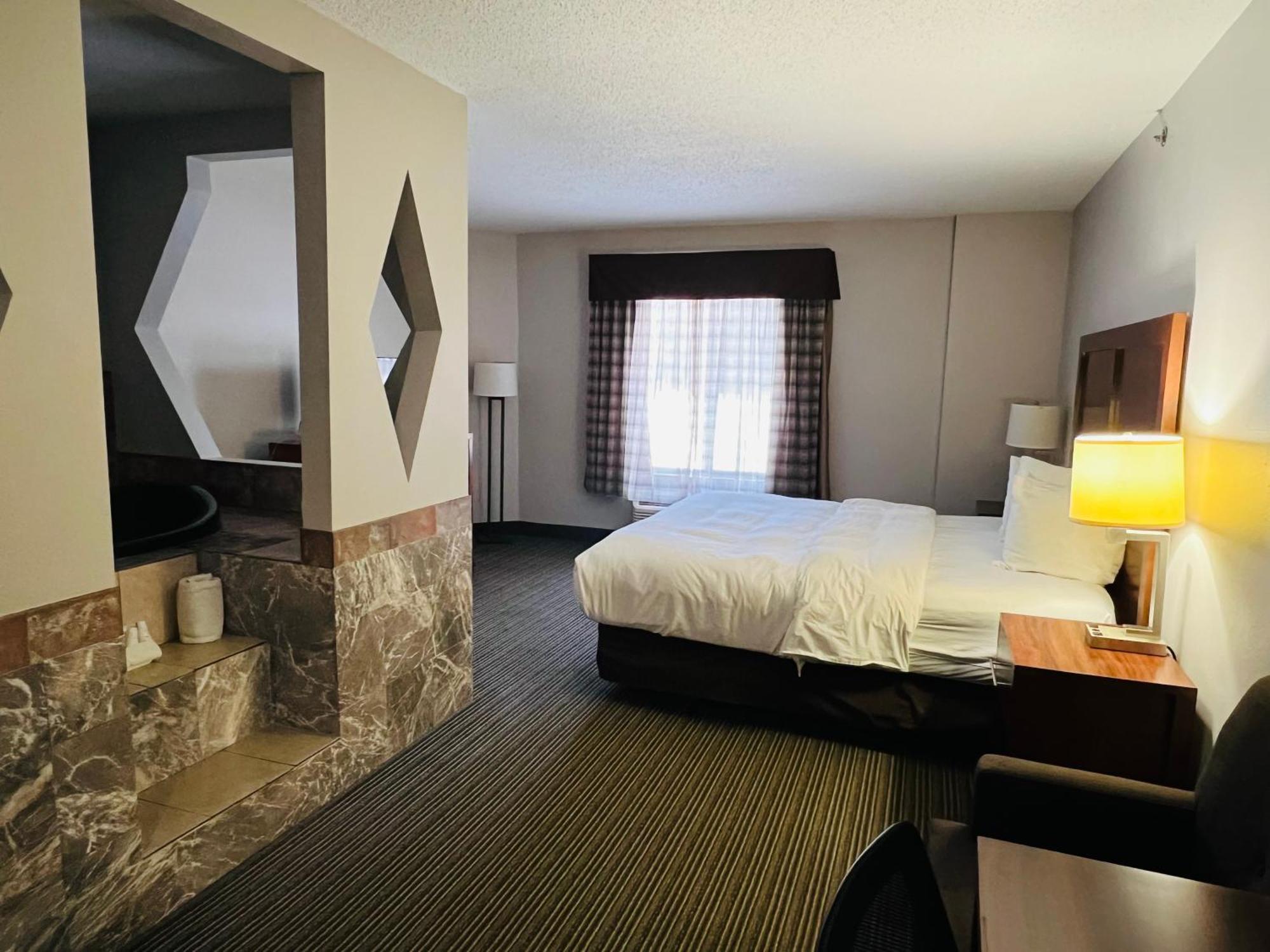 Country Inn & Suites By Radisson, Battle Creek, Mi מראה חיצוני תמונה