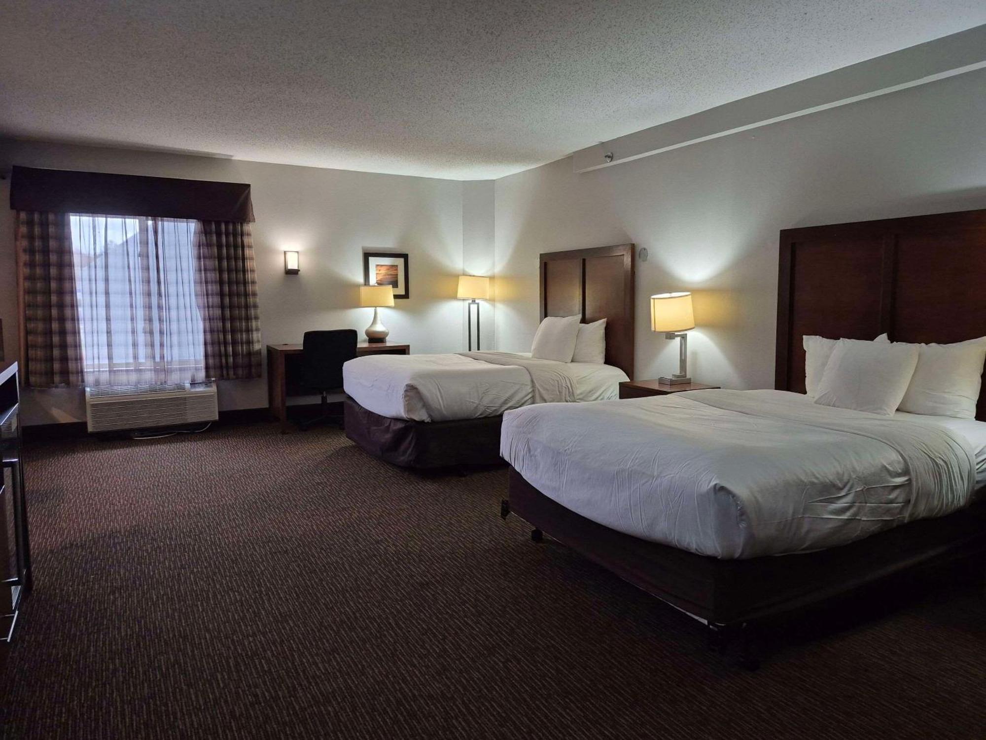 Country Inn & Suites By Radisson, Battle Creek, Mi מראה חיצוני תמונה