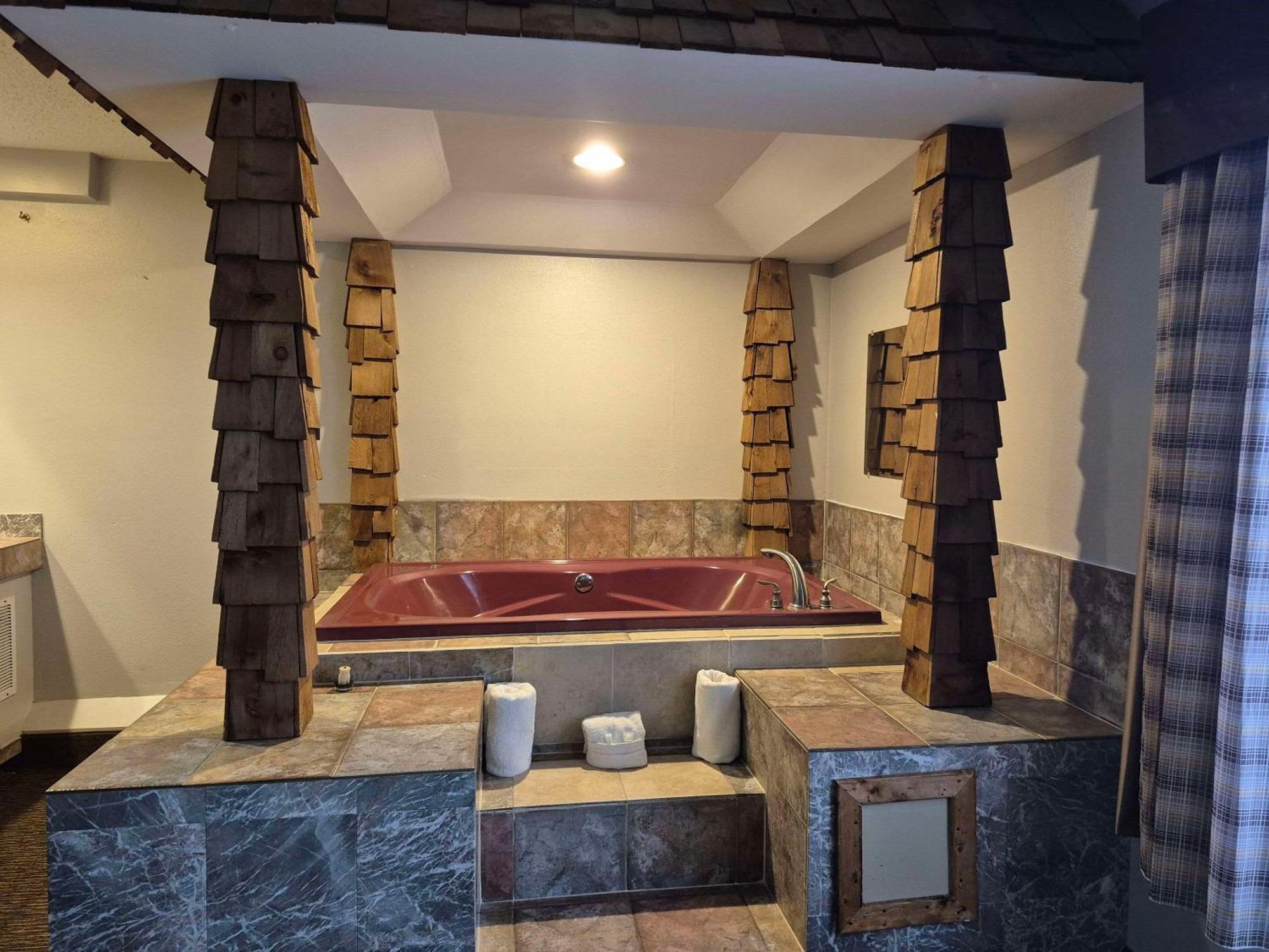 Country Inn & Suites By Radisson, Battle Creek, Mi מראה חיצוני תמונה