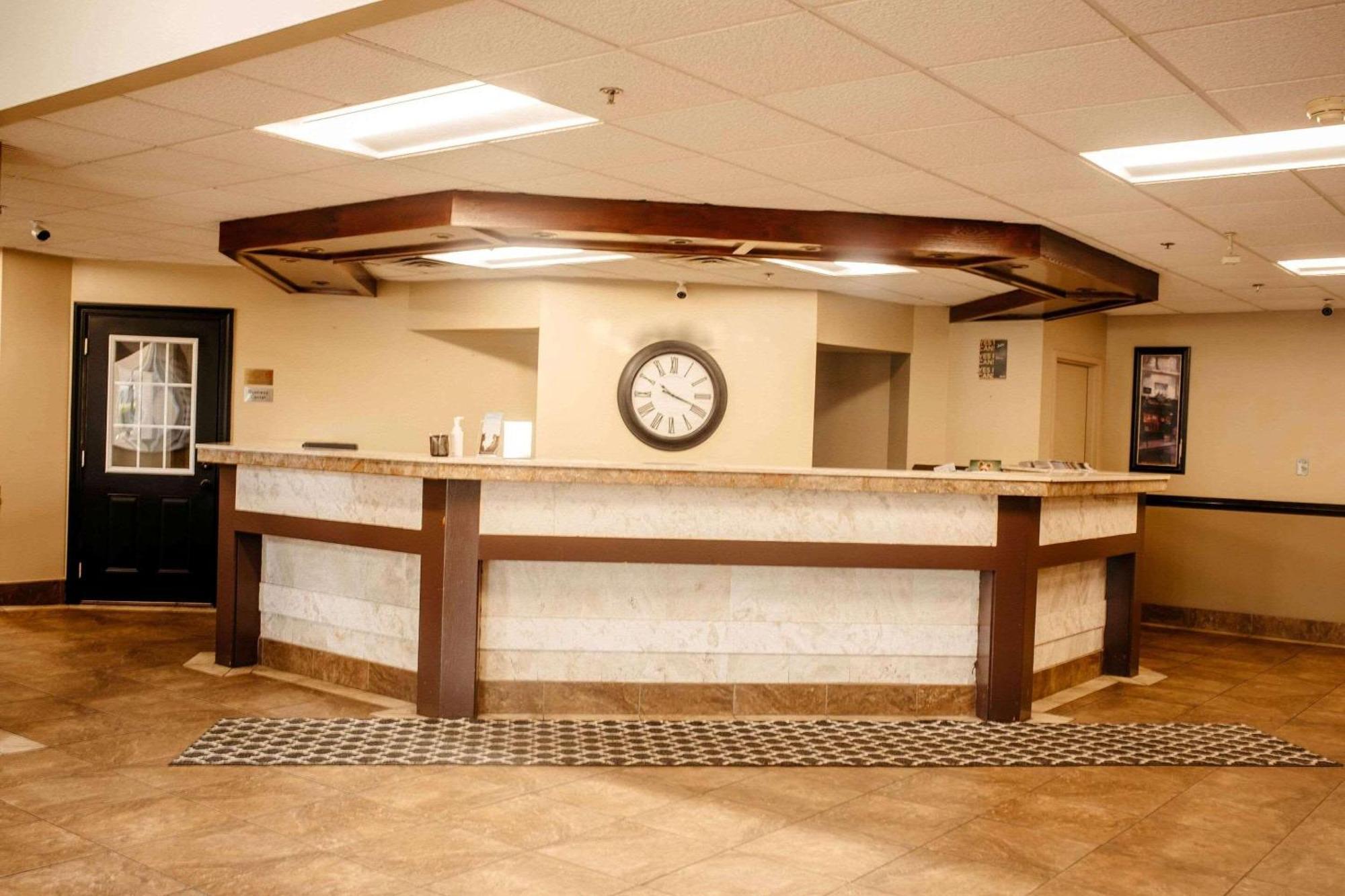 Country Inn & Suites By Radisson, Battle Creek, Mi מראה חיצוני תמונה