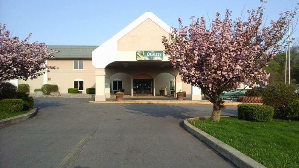 Country Inn & Suites By Radisson, Battle Creek, Mi מראה חיצוני תמונה